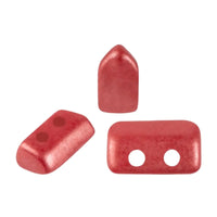 Piros Beads Pastel Dark Coral