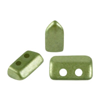 Piros Beads Pastel Olivine