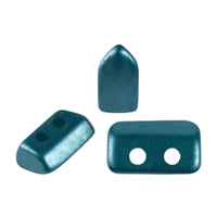 Piros Beads Pastel Petrol