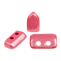 Piros Beads Dark Rose Pearl