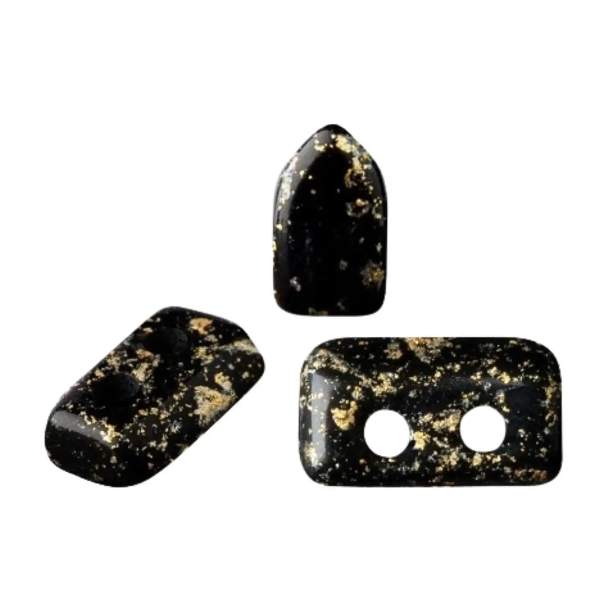 Piros Beads Jet Splash