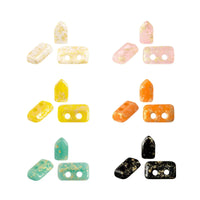 Piros Beads Splash Collection