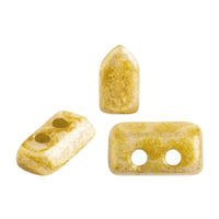 Piros Beads Beige Spotted 