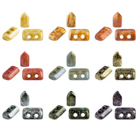 Piros Beads Spotted Collection