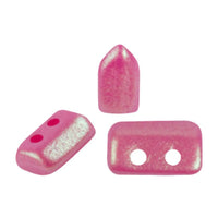 Piros Beads Tutti Frutti Indian Rose