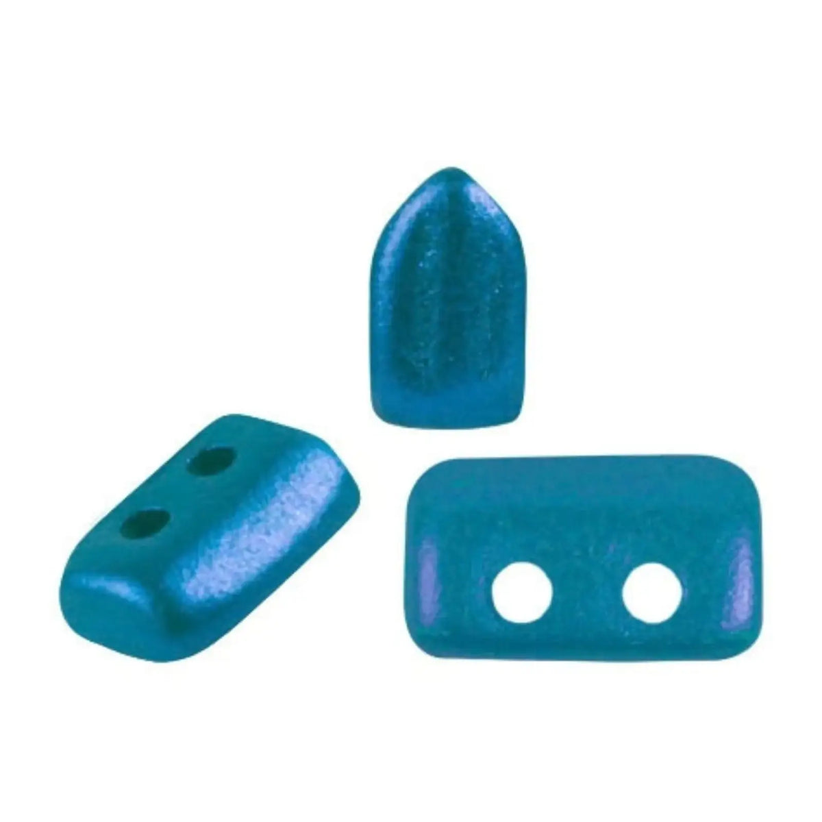 Piros Beads Tutti Frutti Jeans