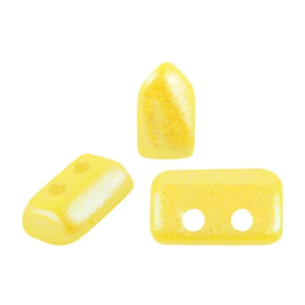 Piros Beads Tutti Frutti Jonquil