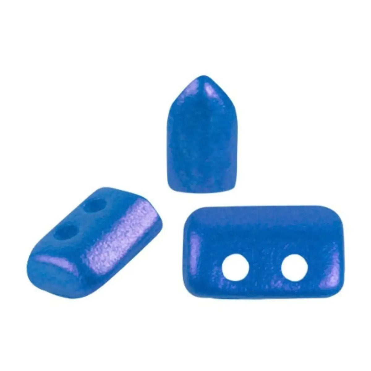 Piros Beads Tutti Frutti Royal Blue