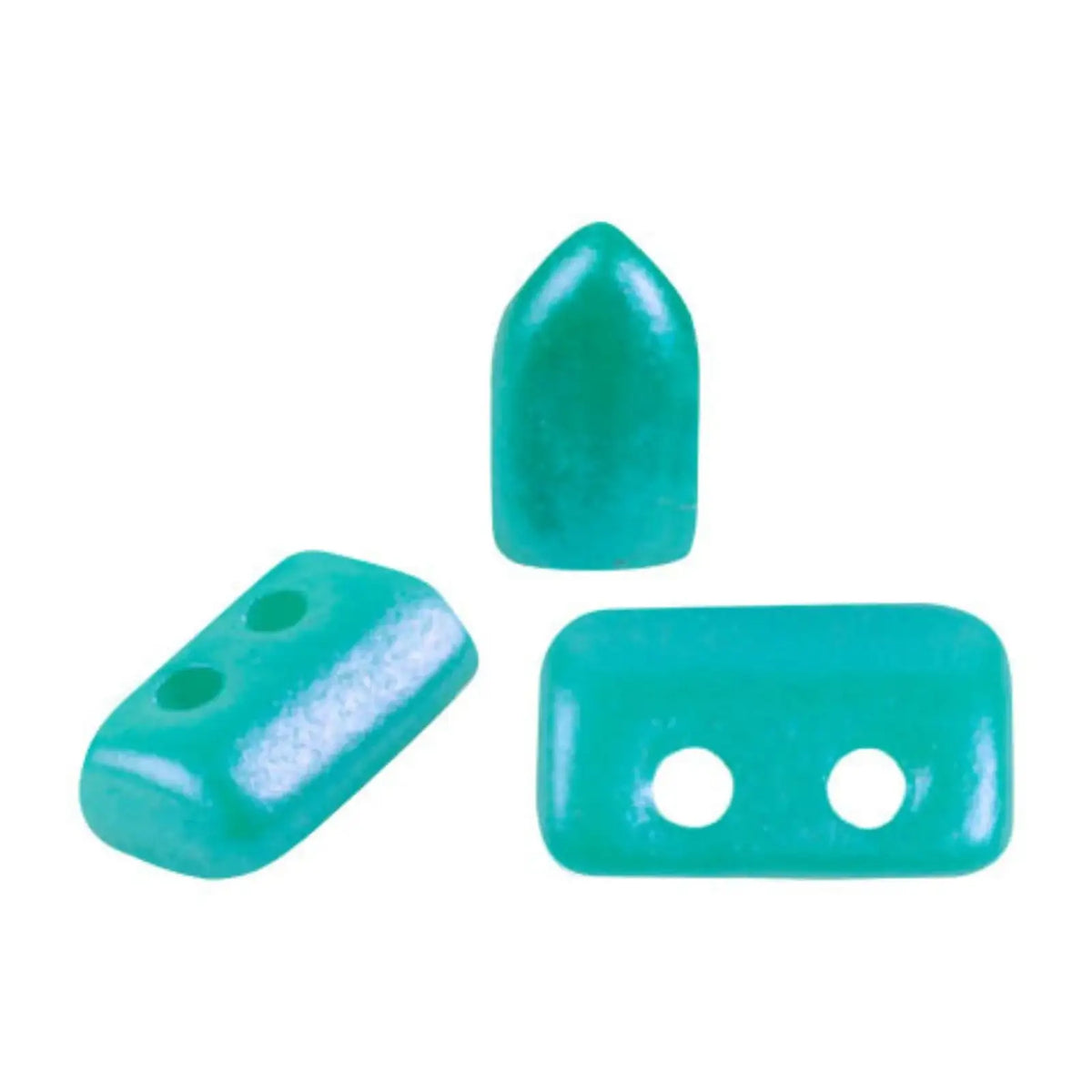 Piros Beads Tutti Frutti Turquoise