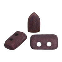 Piros Beads Trendy Plum Matte 