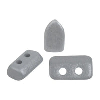 Piros Beads Vogue Matte Gray Medium