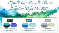 WHOLESALE! Lipsi par Puca, Light Matte AB Collection, 3 Colors - The Argus Collection