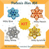 Polaris Star Holiday Ornament or Pendant Kit - The Argus Collection