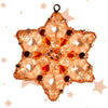 Polaris Star Holiday Ornament or Pendant Kit - The Argus Collection