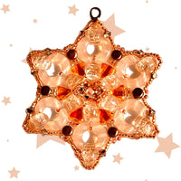 Polaris Star Holiday Ornament or Pendant Kit - The Argus Collection