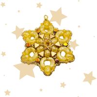 Polaris Star Holiday Ornament or Pendant Kit - The Argus Collection