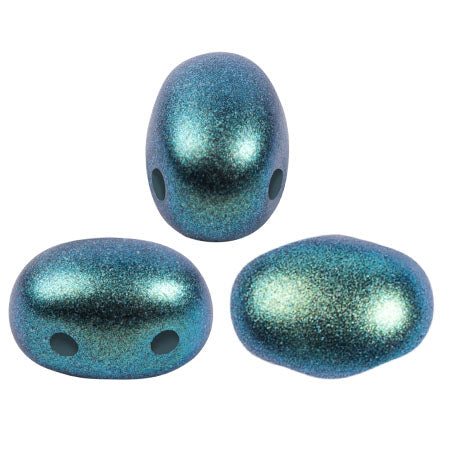 Samos Beads par Puca, Polynesian, 5g & 20g