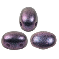 Samos Beads par Puca, Polynesian, 5g & 20g