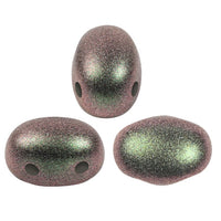 Samos Beads par Puca, Polynesian, 5g & 20g