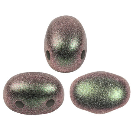 Samos Beads par Puca, Polynesian, 5g & 20g