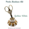 Porte Bonheur Kit, Scissor or Pen Holder - The Argus Collection