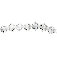 PreciosaBicone3mmCrystal - The Argus Collection