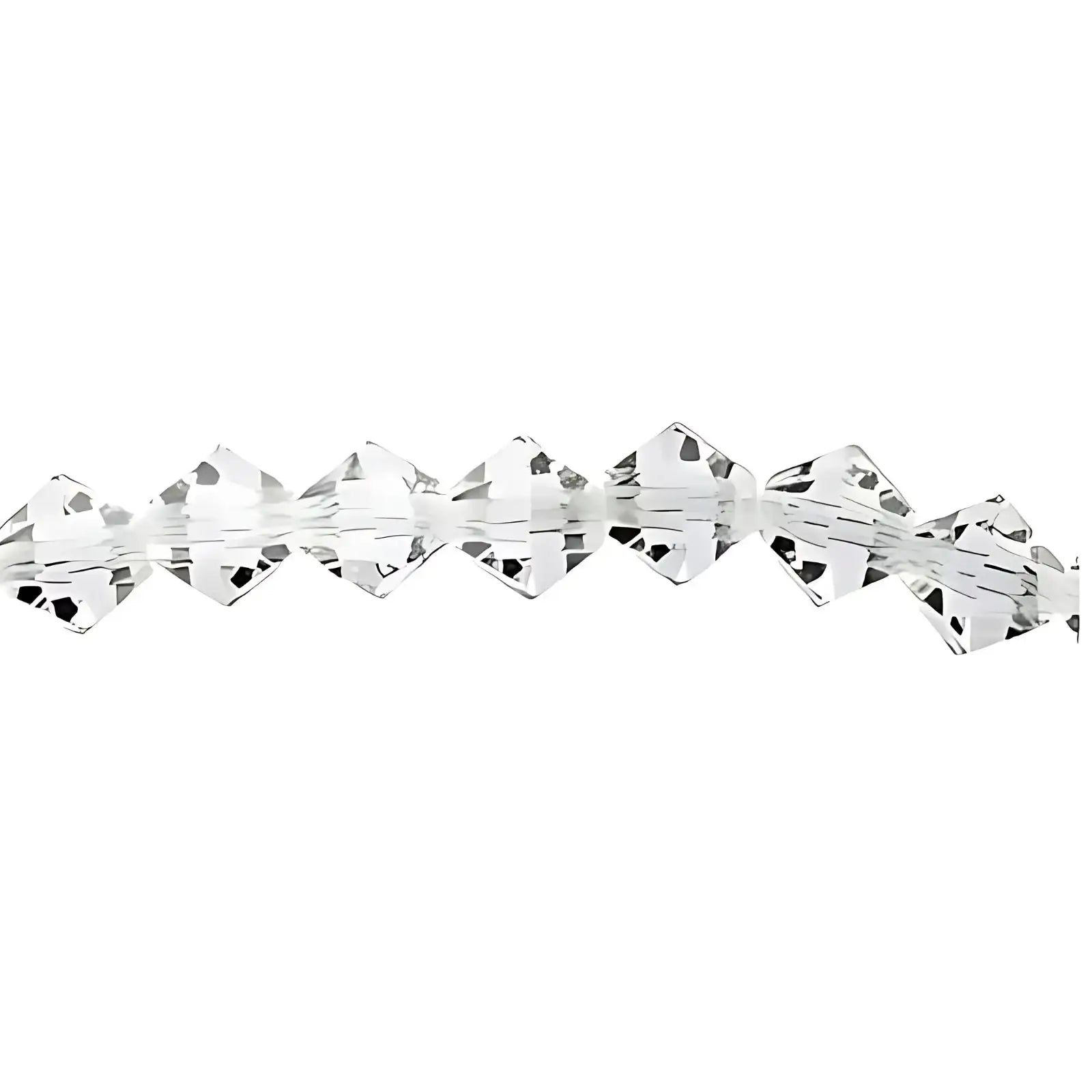 PreciosaBicone3mmCrystal - The Argus Collection