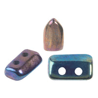 Piros Beads par Puca, Iris, 5g