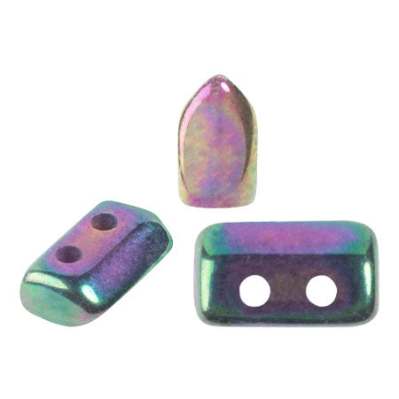 Piros Beads par Puca, Iris, 5g