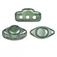 Volos Beads par Puca, Riviera, 5g & 20g - The Argus Collection