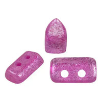 Piros Beads par Puca, Riviera, 5g & 20g - The Argus Collection