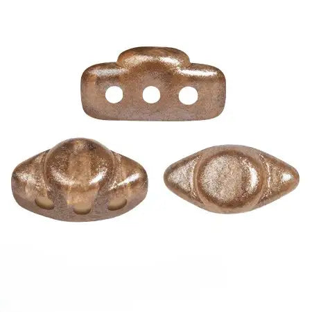 Volos Beads par Puca, Riviera, 5g & 20g - The Argus Collection