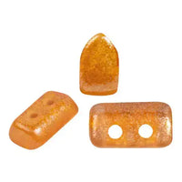 Piros Beads par Puca, Riviera, 5g & 20g - The Argus Collection