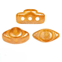 Volos Beads par Puca, Riviera, 5g & 20g - The Argus Collection