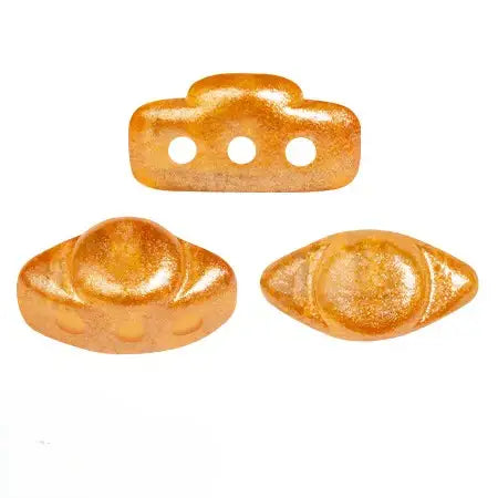 Volos Beads par Puca, Riviera, 5g & 20g - The Argus Collection