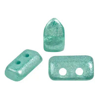 Piros Beads par Puca, Riviera, 5g & 20g - The Argus Collection