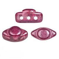 Volos Beads par Puca, Riviera, 5g & 20g - The Argus Collection