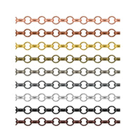 RoloEuroChain-Listing - The Argus Collection