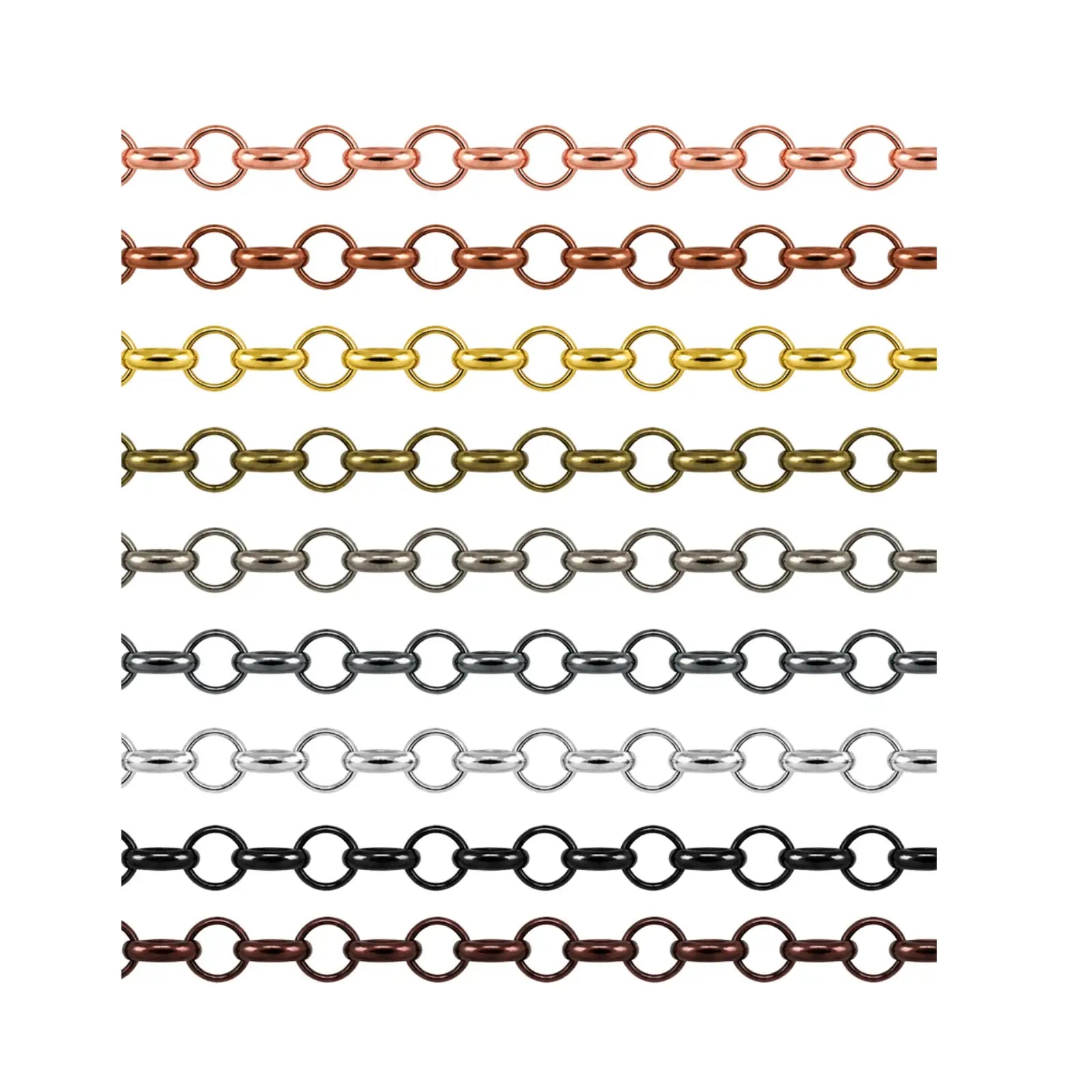RoloEuroChain-Listing - The Argus Collection