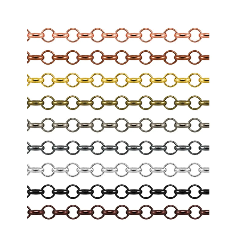 RoloEuroChain-Listing - The Argus Collection