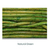 Superior Round Leather, 1mm, 1.5mm, & 2mm, Natural Collection, by the yard, 11 Colors - The Argus Collection