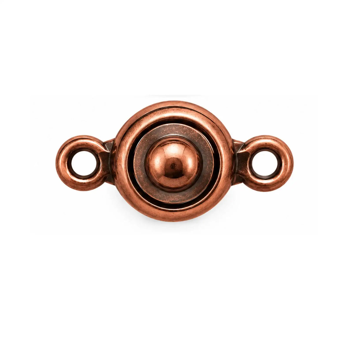 SECONDSBallandSocket-AntiqueCopper - The Argus Collection