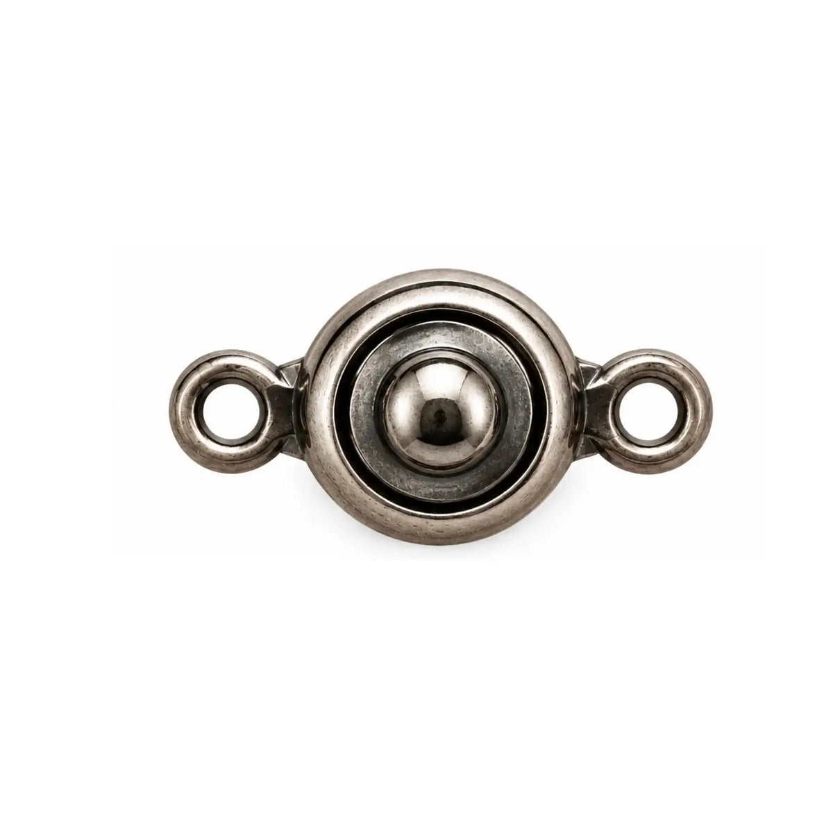 SECONDSBallandSocket-AntiqueSilver - The Argus Collection