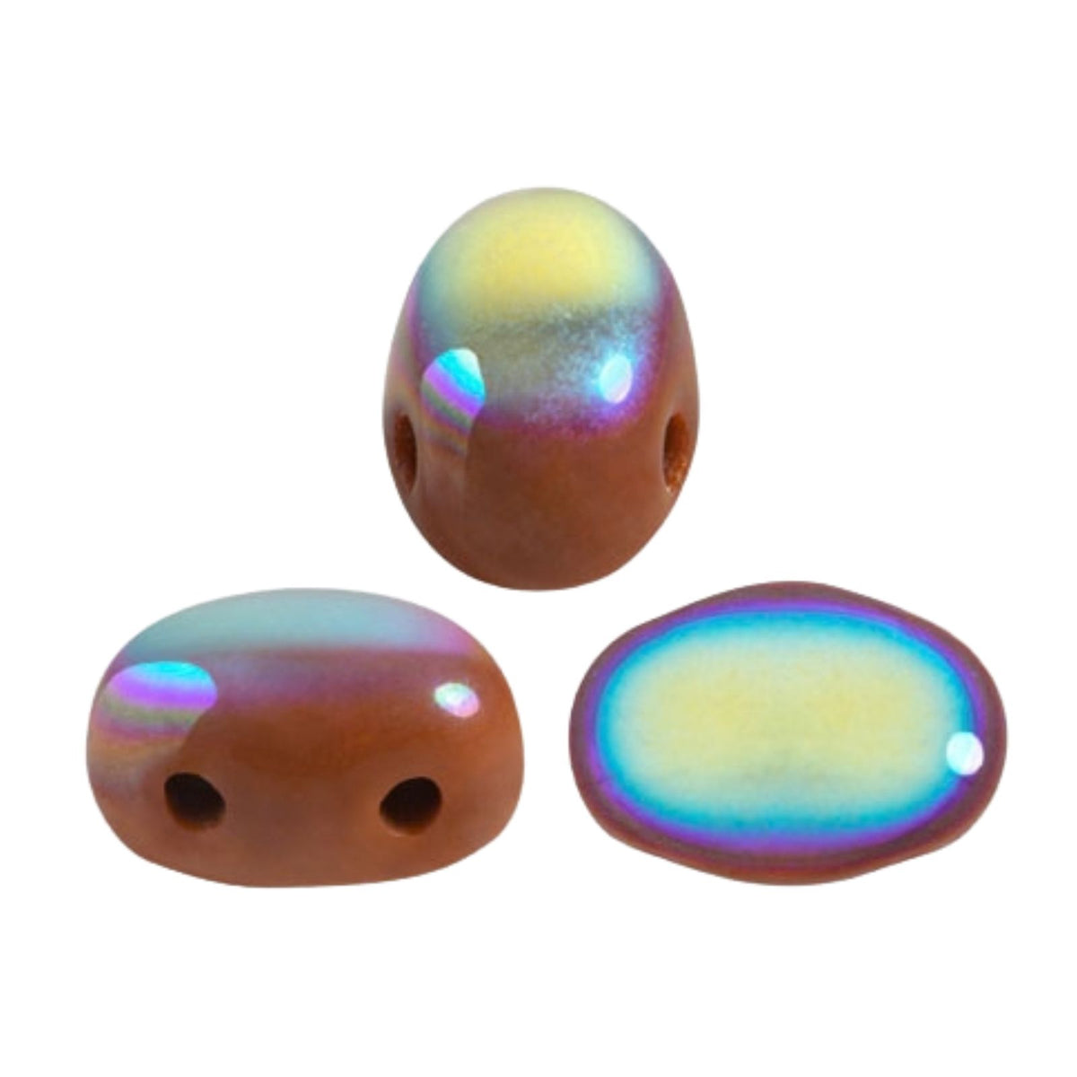Samos Beads Choco AB