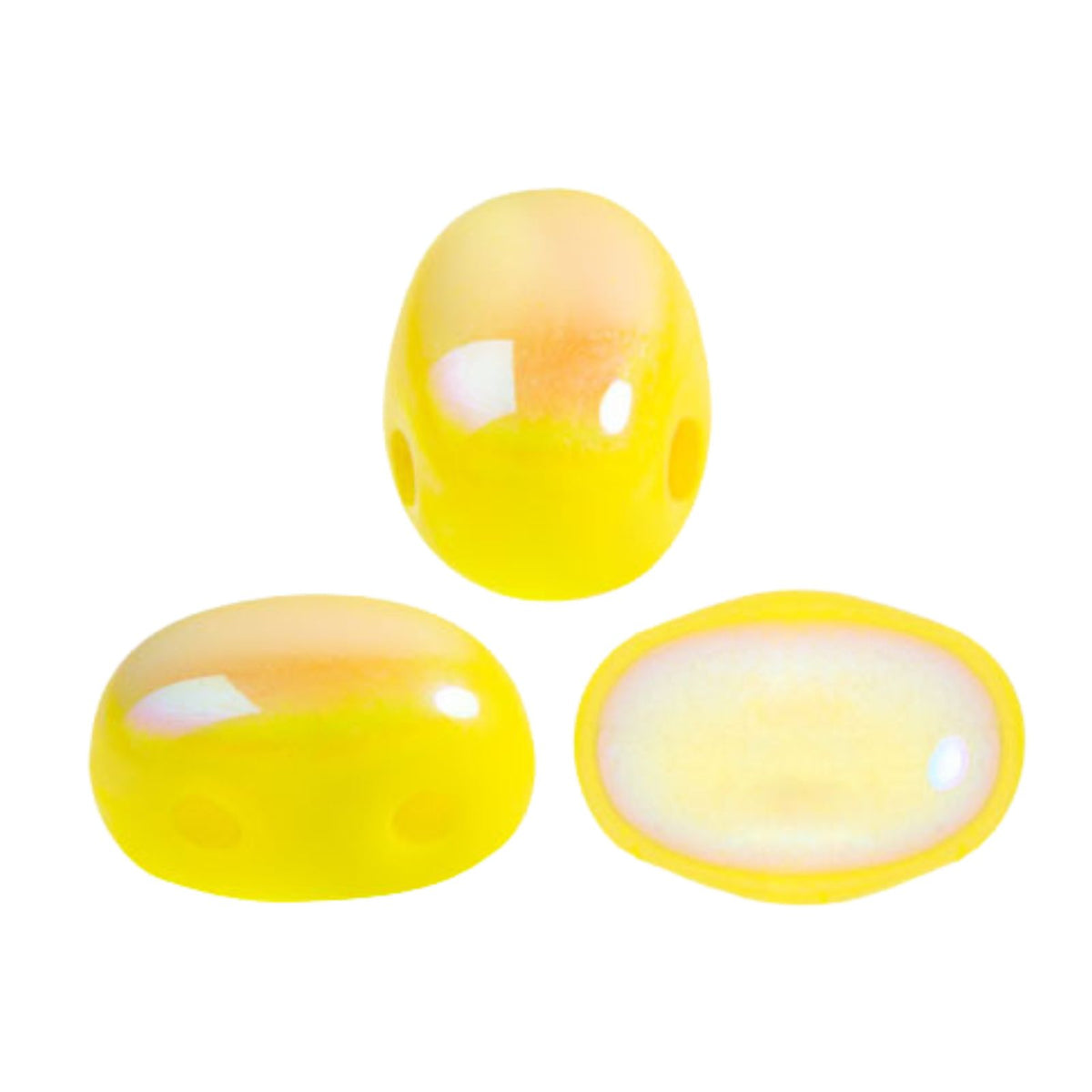 Samos Beads Jonquil AB
