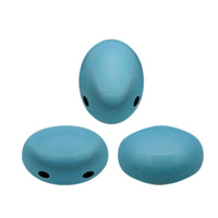 Samos Beads Blue Turquoise 