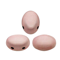 Samos Beads Light Rose Ceramic Look 