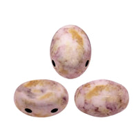 Samos Beads Mix Rose Ceramic Look 
