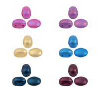 Samos Beads Chatoyant Collection