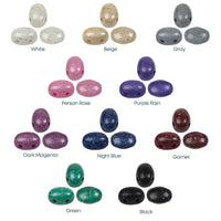 Samos Beads par Puca, Constellation, 5g & 20g